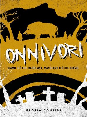 cover image of Onnivori